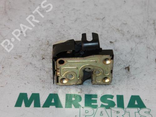 Electronic module RENAULT CLIO II (BB_, CB_) 1.4 16V (B/CB0P, BB13) | BP31408624M83