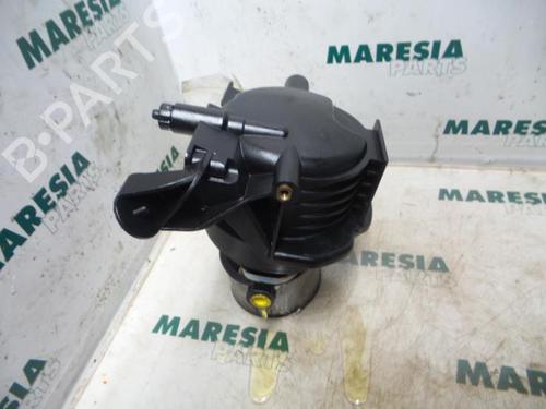 Used Support PEUGEOT 407 SW (6E_, 6D_) 2.0 HDi 135 (136 hp) 31517790