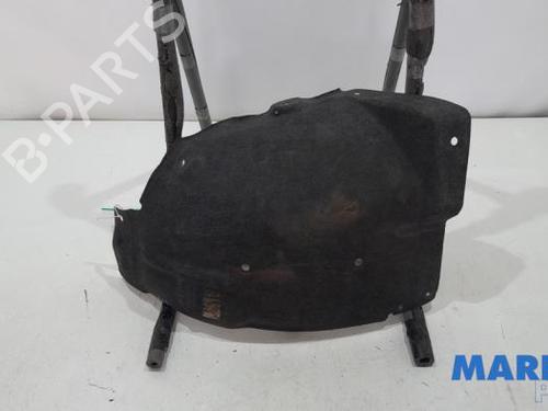 Hjulbue Hjulbue RENAULT SCÉNIC IV (J9_) 1.3 TCe 140 (140 hp) 31526163 31526163