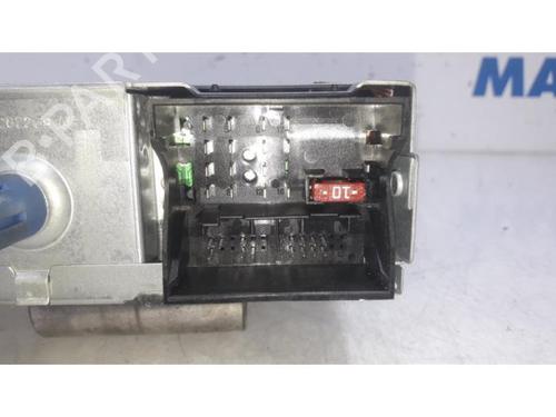 Radio PEUGEOT 308 SW I (4E_, 4H_) 1.6 HDi | BP31516832E6