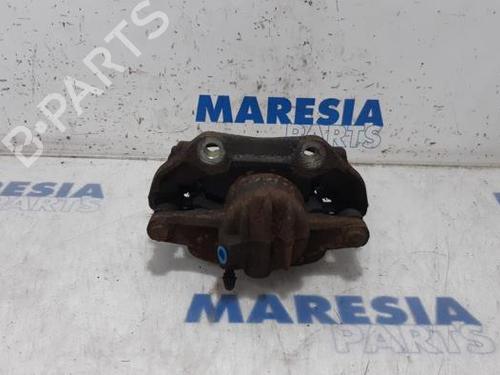 Right front brake caliper PEUGEOT 307 CC (3B) 2.0 16V | BP31477156M104 - Image 2