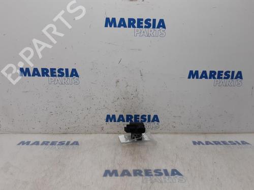 Used Electronic sensor PEUGEOT 3008 I MPV (0U_) 1.6 HDi (114 hp) 31480416