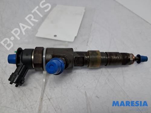 Used Injector PEUGEOT 308 SW II (LC_, LJ_, LR_, LX_, L4_) 1.6 BlueHDi 120 (120 hp) 31466040