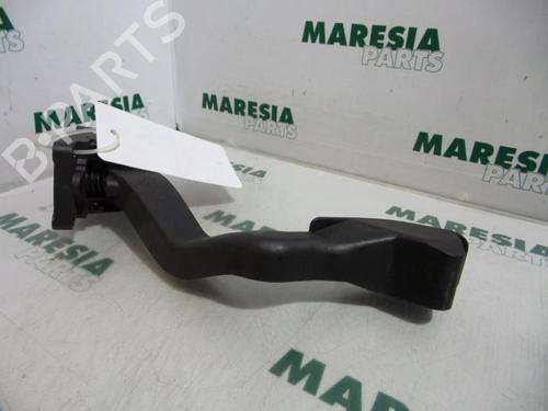 Used Electronic module PEUGEOT 307 (3A/C) 1.6 16V (109 hp) 31419608