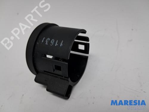 Engine control unit (ECU) PEUGEOT 107 (PM_, PN_) 1.0 | BP31525869M57