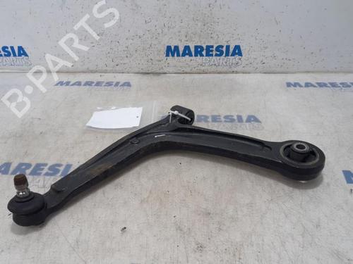 Used Left front suspension arm FIAT 500 (312_) 1.2 (312AXA1A) (69 hp) 31445187
