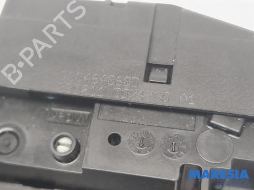 Electronic module PEUGEOT 508 SW I (8E_) 1.6 THP | BP31494858M83