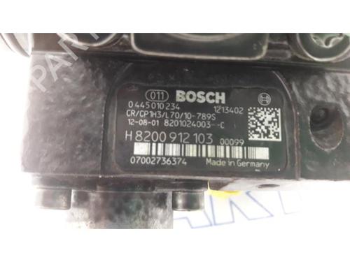 Fuel pump RENAULT TRAFIC II Van (FL) 2.0 dCi 115 (FL01, FL0U, FL00, FL0H, FL0M) | BP31392861M76