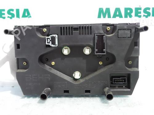 Climate control PEUGEOT 307 SW (3H) 2.0 HDI 90 | BP31423331I5