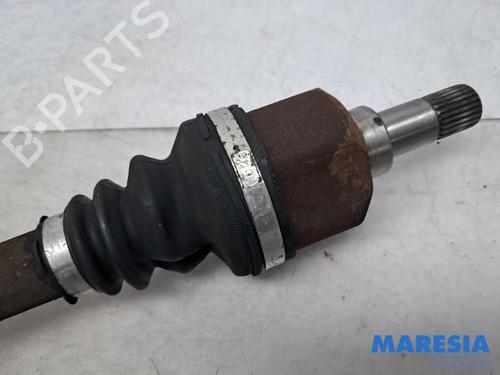 Left front driveshaft CITROËN BERLINGO MULTISPACE (B9) 1.6 | BP31521978M38 - Image 3