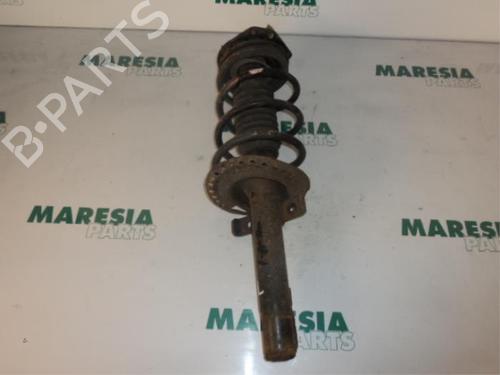 Used Left front shock absorber RENAULT MEGANE II (BM0/1_, CM0/1_) 1.9 dCi (BM0G, CM0G) (120 hp) 31425640