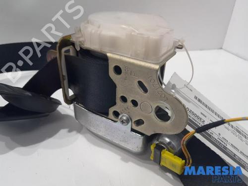 Front right seatbelt CITROËN C1 (PM_, PN_) 1.0 | BP31469449I25 - Image 3