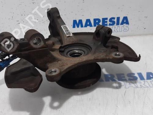 Right front steering knuckle PEUGEOT 508 SW I (8E_) 1.6 THP | BP31532240M26 