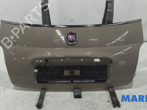 Used Tailgate Tailgate 38312067 38312067