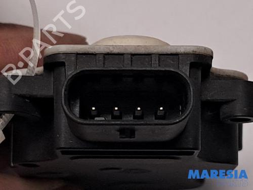 Pipe PEUGEOT 308 SW II (LC_, LJ_, LR_, LX_, L4_) 1.6 BlueHDi 120 | BP31479871M125