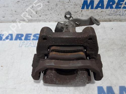 Right rear brake caliper CITROËN DS4 (NX_) 1.6 VTi 120 | BP31457778M106 - Image 2