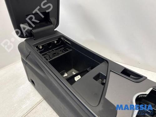 Middle console ALFA ROMEO GIULIA (952_) 2.0 (952ABA25B) | BP31537156I22 