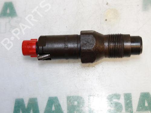 Used Injector CITROËN BERLINGO / BERLINGO FIRST Box Body/MPV (M_) 1.9 D 70 (MBWJZ, MCWJZ) (69 hp) 31473669