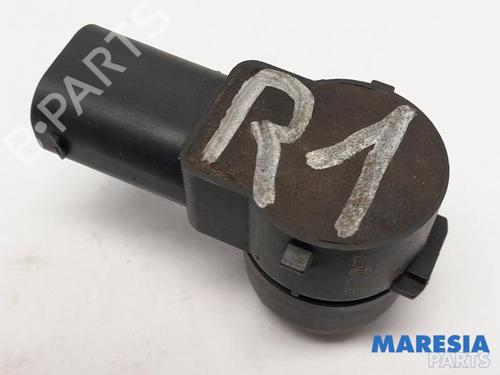 Electronic sensor CITROËN C5 III (RD_) 1.6 THP 155 (RD5FV8, RD5FNA) | BP31439837M84