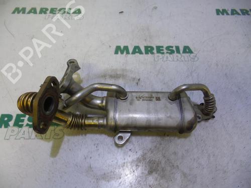 Used Heater matrix RENAULT MEGANE III Hatchback (BZ0/1_, B3_) 1.5 dCi (BZ09, BZ0D, BZ1W, BZ29, BZ14) (110 hp) 31402700