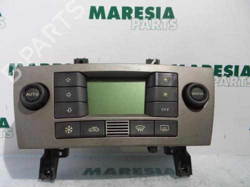 Used Climate control FIAT STILO (192_) 2.4 20V (192_XD1A, 192AXD12) (170 hp) 31433738
