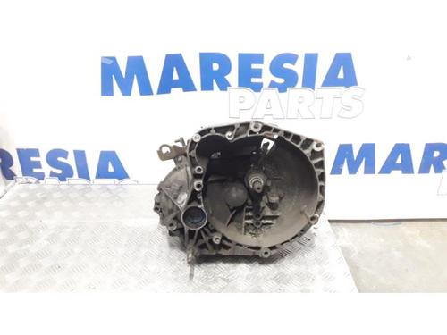 Used Gearbox ALFA ROMEO 156 (932_) 2.0 16V T.SPARK (932A2) (155 hp) 31499477