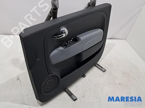 Front right panel FIAT 500 (312_) 0.9 (312AXN1A) | BP31462043C59