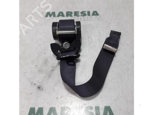 Used Rear left seatbelt CITROËN C-CROSSER (VU_, VV_) 2.2 HDi (156 hp) 31523586