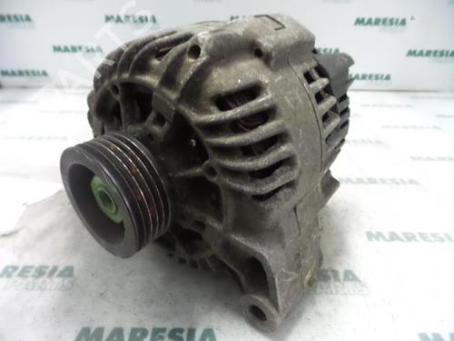 Used Alternator PEUGEOT 306 Hatchback (7A, 7C, N3, N5) 1.4 (75 hp) 31486401