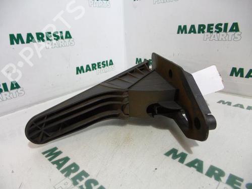 Electronic module LANCIA THESIS (841_) 2.4 (841AXB1B00) | BP31386218M83