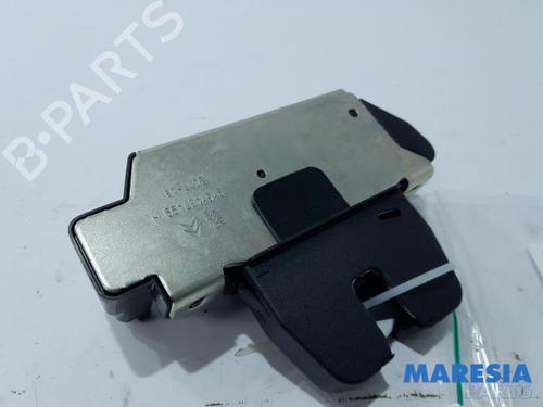 Módulo eletrónico PEUGEOT 208 I (CA_, CC_) 1.6 BlueHDi 100 (100 hp) 31413951