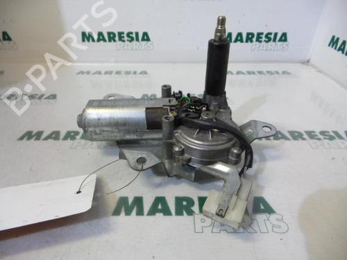 Used Rear wiper motor Rear wiper motor RENAULT KANGOO Express (FC0/1_) 1.9 dTi (FC0U) (80 hp) 31405735 31405735