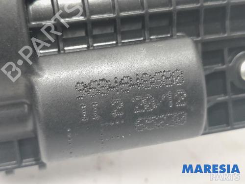 Electronic module PEUGEOT 208 I (CA_, CC_) 1.4 VTi | BP31482686M83