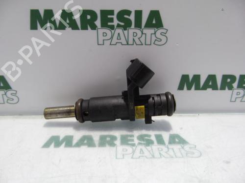 Used Injector PEUGEOT 207 (WA_, WC_) 1.4 16V (95 hp) 31507595
