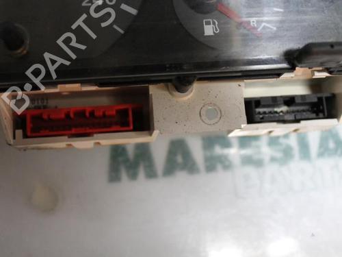 Instrument cluster CITROËN XANTIA (X1_, X2_) 1.9 SD | BP31530539C47