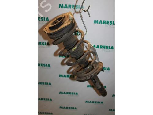 Used Left front shock absorber RENAULT GRAND SCÉNIC II (JM0/1_) 1.5 dCi (JM02, JM13) (101 hp) 31522832