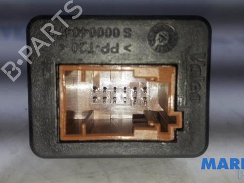 Engine control unit (ECU) PEUGEOT 508 I (8D_) 2.0 HDi Hybrid4 AWC | BP31438441M57