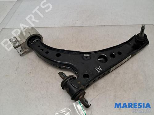 Used Left front suspension arm OPEL ASTRA K Sports Tourer (B16) 1.2 Turbo (35) (110 hp) 31444745