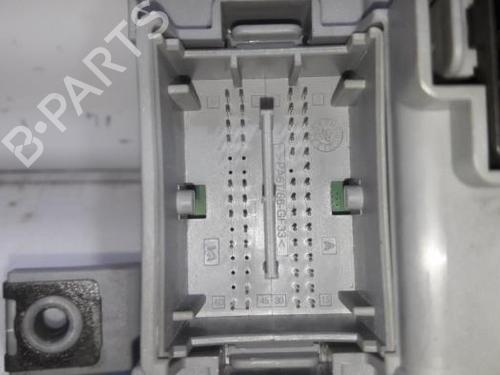 Engine control unit (ECU) FIAT 500 (312_) 1.2 (312AXA1A) | BP31404676M57 