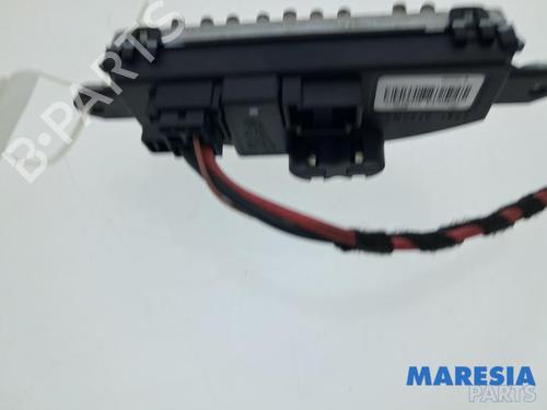 Elektronisk sensor Elektronisk sensor RENAULT ESPACE V (JR_) 1.6 TCe 200 (200 hp) 36985518 36985518