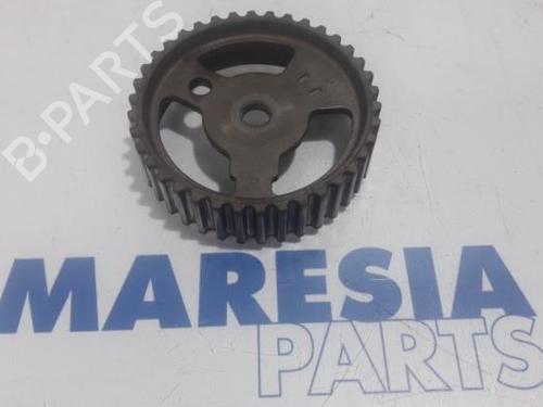 Used Pulley PEUGEOT 307 CC (3B) 2.0 16V (136 hp) 31495774