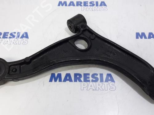Left front suspension arm RENAULT MASTER III Van (FV) 2.3 dCi 145 FWD (FV0E, FV0F, FV0H, FV02, FV0M, FV0S,... | BP31414427M12