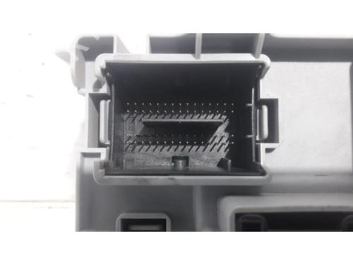 Engine control unit (ECU) FIAT PUNTO Hatchback Van (199_) 1.3 D Multijet | BP31441768M57