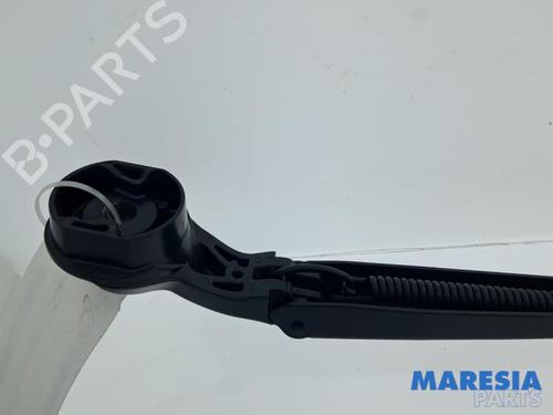 Used Front windshield wiper arm Front windshield wiper arm RENAULT ESPACE V (JR_) 1.6 TCe 200 (200 hp) 36041354 36041354