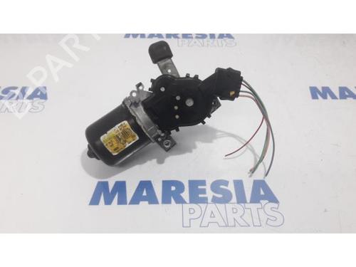 Used Front wiper motor CITROËN DS3 (SA_) 1.2 VTi 82 (82 hp) 31385582
