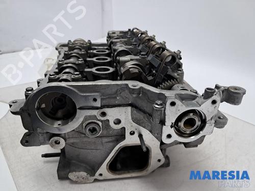 Cylinder head CITROËN BERLINGO MULTISPACE (B9) 1.6 VTi 120 | BP38569747M5 - Image 4