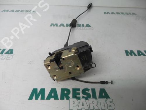 Electronic module RENAULT ESPACE IV (JK0/1_) 2.0 Turbo (JK0A, JK0B, JK0N) | BP31473449M83