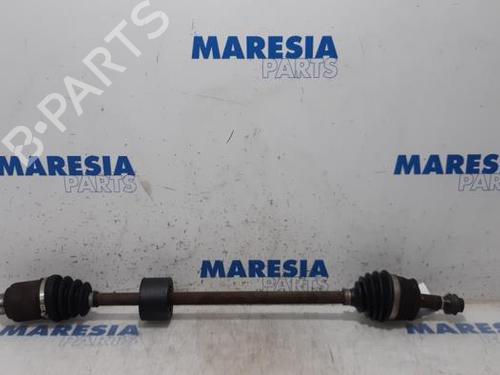 Used Right front driveshaft FIAT PANDA (169_) 1.2 (169.AXB11, 169.AXB1A) (60 hp) 31413912