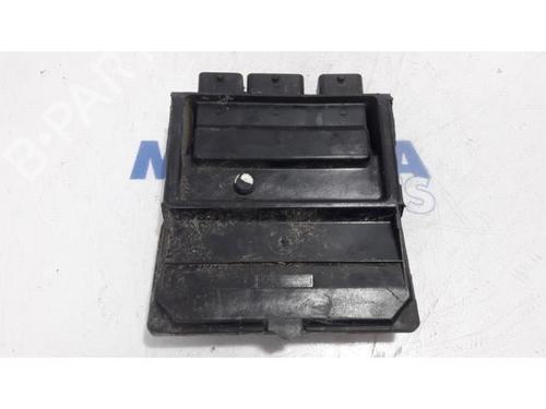 Engine control unit (ECU) RENAULT MEGANE II Saloon (LM0/1_) 1.5 dCi (LM02, LM13, LM2A) | BP31462126M57 - Image 2