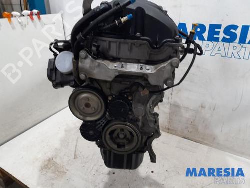 Engine PEUGEOT 208 I (CA_, CC_) 1.4 VTi | BP31492434M1 